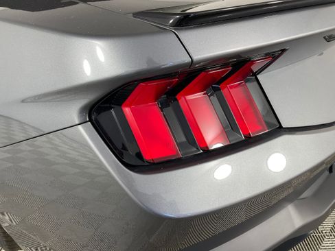 New 2025 Ford Mustang GT Premium w/ Mustang Nite Pony Package image 17