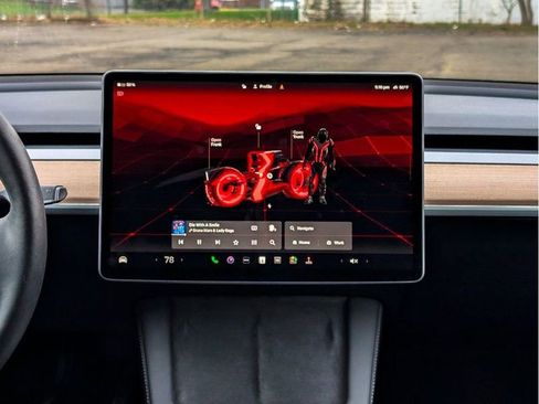 Used 2023 Tesla Model Y Performance AWD/4WD image 20
