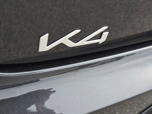 New 2025 Kia K4 GT-Line Turbo FWD image 11