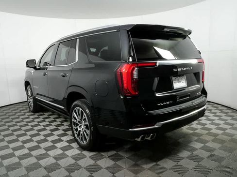 New 2026 GMC Yukon Denali w/ Denali Reserve Package image 3
