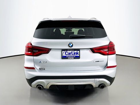 Used 2020 BMW X3 sDrive30i w/ Premium Package RWD image 7
