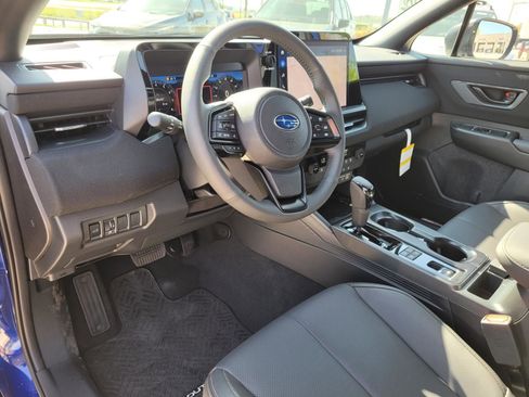 New 2026 Subaru Outback Limited image 10