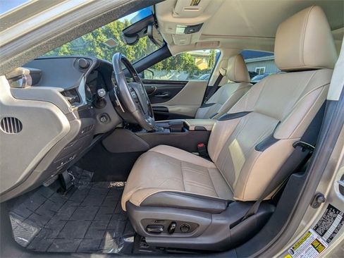 Used 2021 Lexus ES 350 Luxury w/ Accessory Package 2 image 13