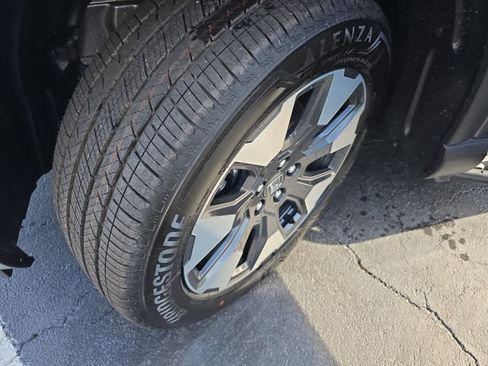 New 2026 Honda Pilot Elite image 34