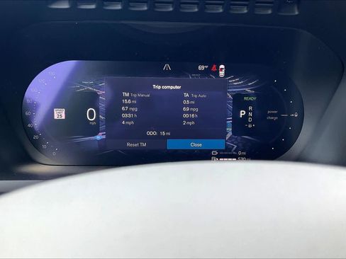 New 2026 Volvo XC90 T8 Ultra image 19