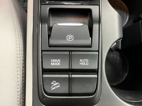 Used 2019 Hyundai Tucson SE AWD/4WD image 19