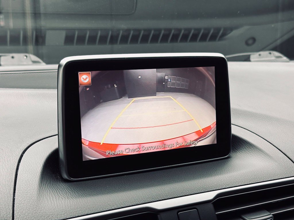 Used 2015 MAZDA MAZDA3 i Touring FWD image 33
