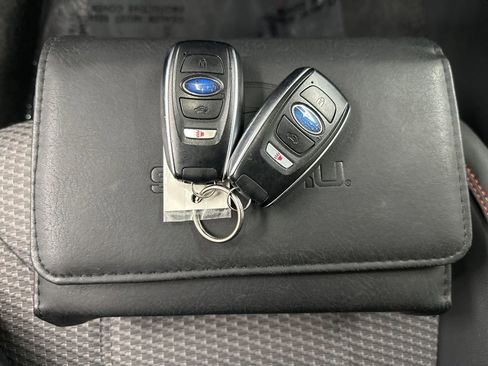 Used 2024 Subaru Forester Sport AWD/4WD image 41