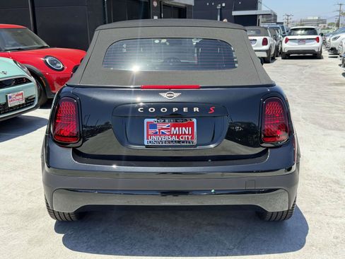 New 2026 MINI Cooper S FWD image 4