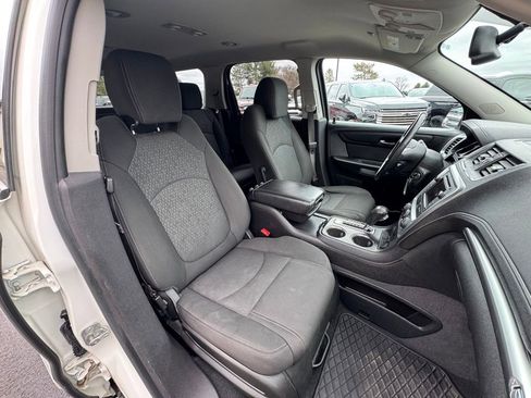 Used 2015 GMC Acadia SLE image 27