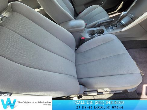Used 2009 Hyundai Sonata GLS FWD image 16