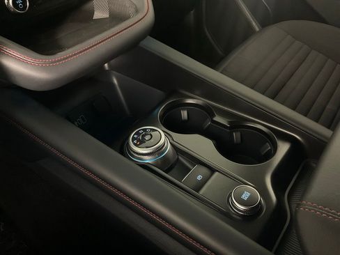 New 2026 Ford Explorer ST-Line image 18