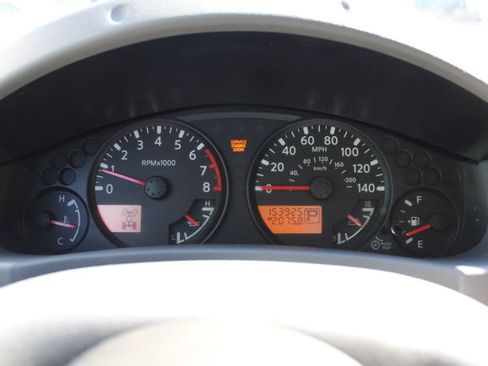 Used 2009 Nissan Xterra S AWD/4WD image 16
