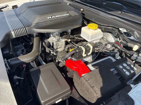 Used 2024 RAM 1500 Rebel w/ Rebel Level 2 Equipment Group image 12