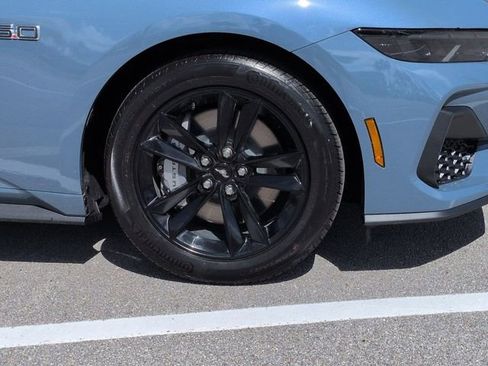 New 2026 Ford Mustang GT image 11