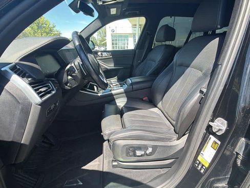 Used 2020 BMW X5 xDrive40i w/ Premium Package AWD/4WD image 13