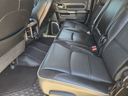 Used 2019 RAM 2500 Laramie AWD/4WD image 36