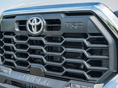 Used 2026 Toyota Tundra SR5 w/ TRD Off-Road Package image 12