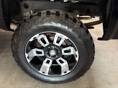 Used 2012 GMC Sierra 1500 SLE w/ Texas Edition AWD/4WD image 58