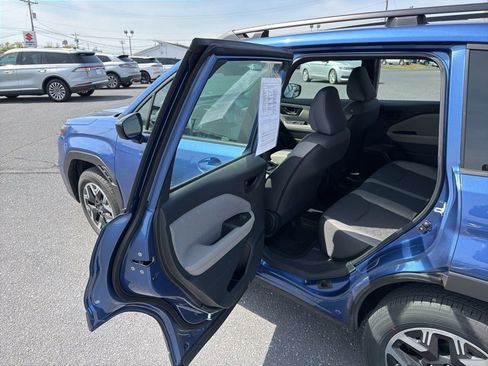 Certified 2026 Subaru Forester image 15