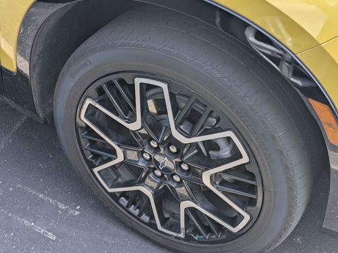 Used 2023 Chevrolet Blazer RS image 10