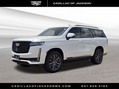 Certified 2023 Cadillac Escalade Sport w/ Touring Package