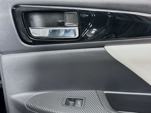 Used 2022 Mitsubishi Eclipse Cross SEL image 30