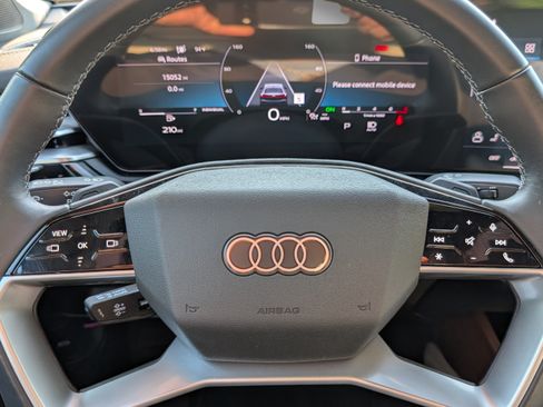 Used 2025 Audi A5 2.0T Premium AWD/4WD image 30