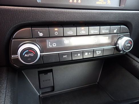 Used 2025 MAZDA CX-5 AWD 2.5 S w/ Preferred Package image 21