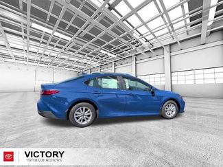 Used 2026 Toyota Camry LE w/ Convenience Package AWD/4WD video 2