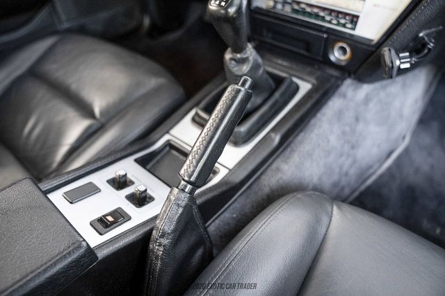Used 1987 Nissan 300ZX Hatchback RWD image 86