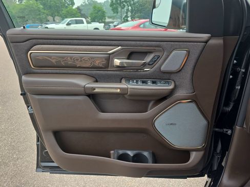 New 2026 RAM 1500 Limited AWD/4WD image 28