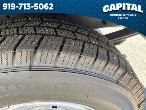 New 2026 Ford F250 XL w/ XL Chrome Package image 14