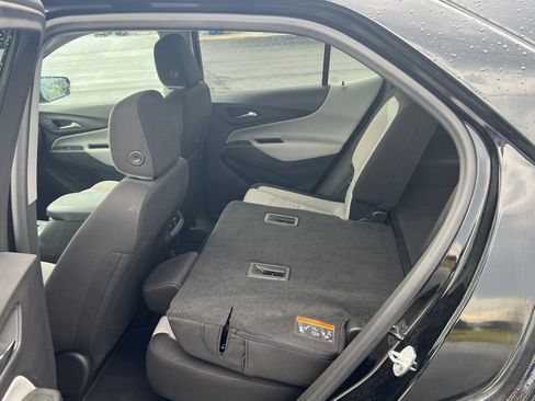 Used 2024 Chevrolet Equinox LS w/ LS Convenience Package FWD image 22