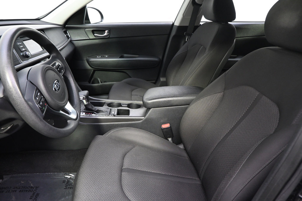 Used 2016 Kia Optima LX FWD image 12