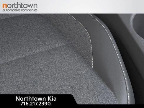 New 2026 Kia Seltos S AWD/4WD image 25