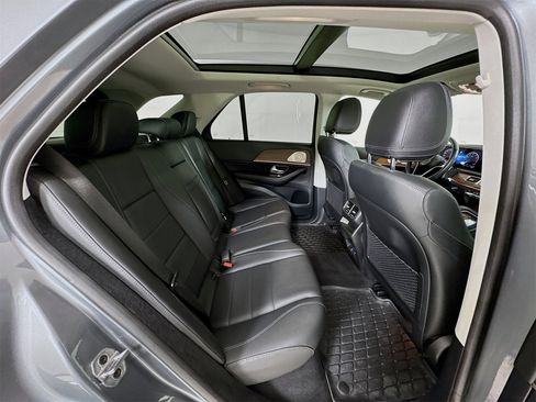 Certified 2025 Mercedes-Benz GLE 350 4MATIC image 30