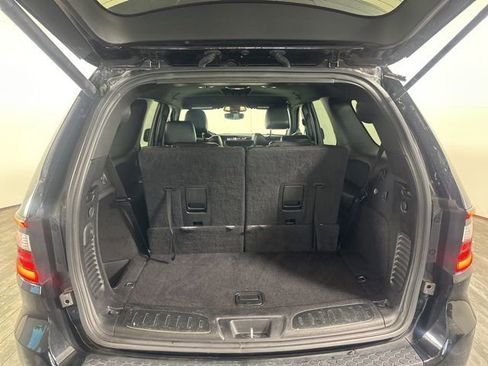 Used 2022 Dodge Durango R/T w/ Blacktop Package image 8