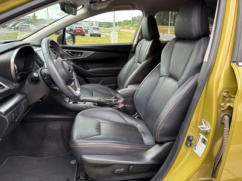 Used 2021 Subaru Crosstrek 2.5i Limited w/ Popular Package #2 AWD/4WD image 27
