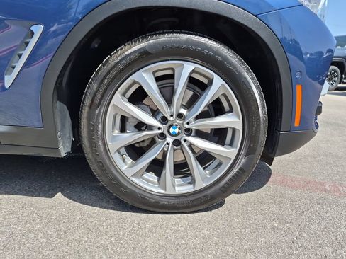 Used 2019 BMW X3 xDrive30i w/ Executive Package AWD/4WD image 17