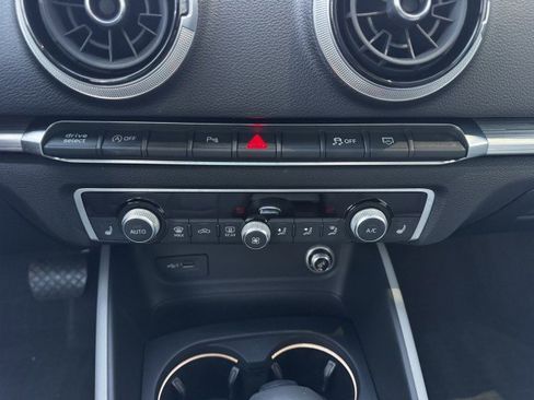 Used 2019 Audi A3 2.0T Premium Plus w/ Premium Plus Package image 24