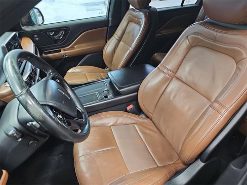 Used 2020 Lincoln Aviator Reserve w/ Elements Package Plus image 15