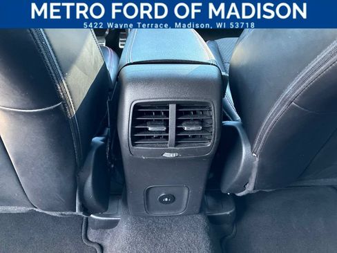 Used 2024 Ford Escape ST-Line FWD image 13