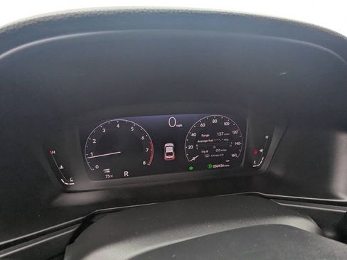 Used 2023 Honda Accord LX image 21
