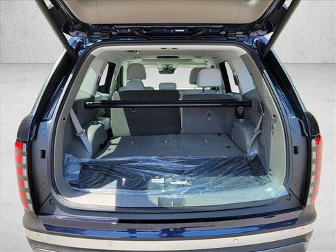 New 2026 Hyundai Palisade SEL Premium FWD image 7