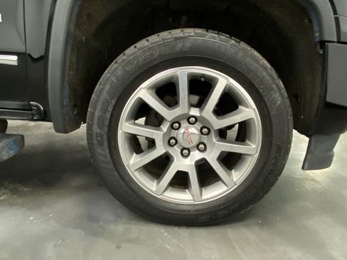 Used 2017 GMC Sierra 1500 Denali image 16