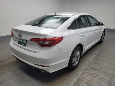 Used 2016 Hyundai Sonata SE FWD image 9