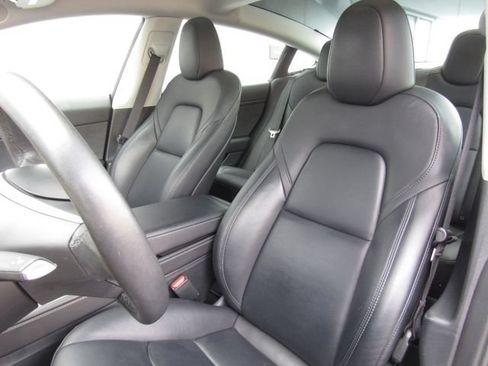 Used 2023 Tesla Model 3 Long Range AWD/4WD image 11