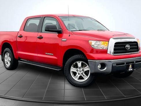 Used 2008 Toyota Tundra SR5 image 22