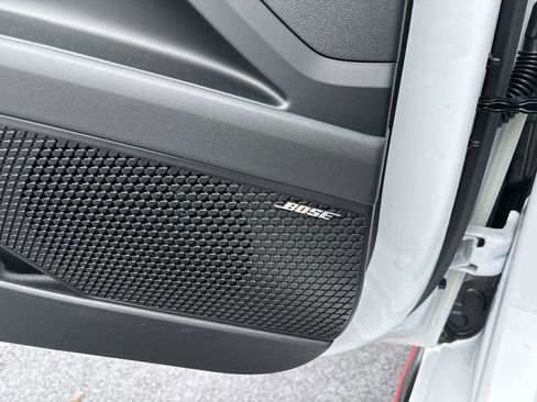 New 2025 Hyundai Elantra N w/ Cargo Package image 8